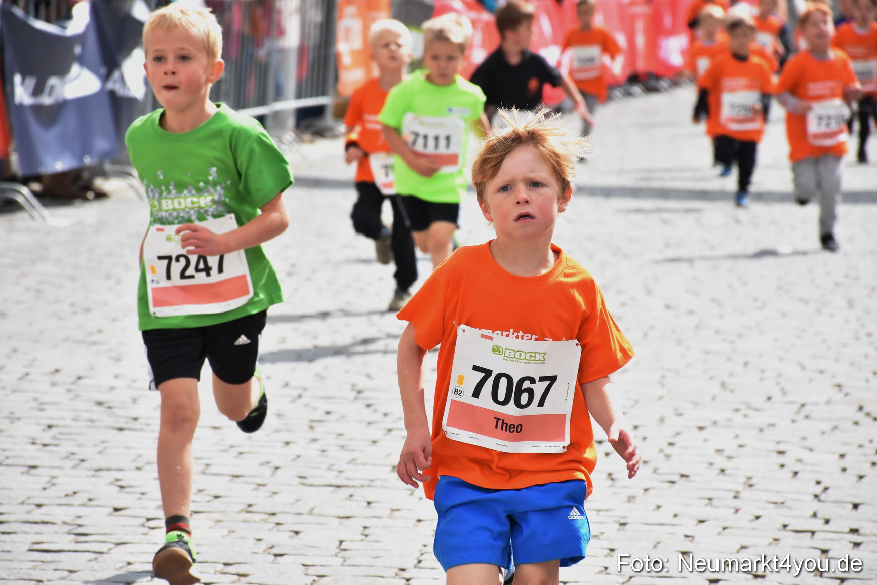 Stadtlauf Neumarkt 2017 1333